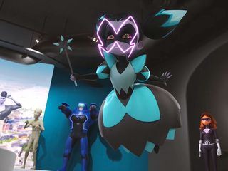 Miraculous - Geschichten von Ladybug und Cat Noir