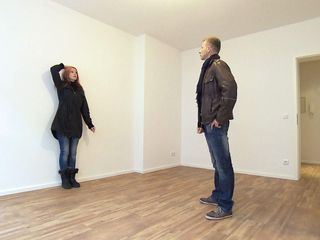 mieten, kaufen, wohnen