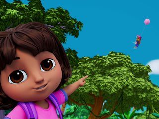 Dora