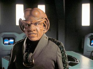 Star Trek - Das naechste Jahrhundert