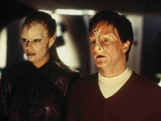 Star Trek: Raumschiff Voyager