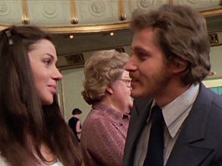 Ein Zimmer mit Ausblick