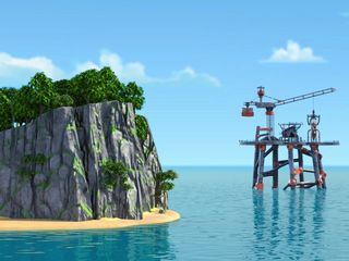 PAW Patrol - Helfer auf vier Pfoten PAW Patrol - Helfer auf vier Pfoten