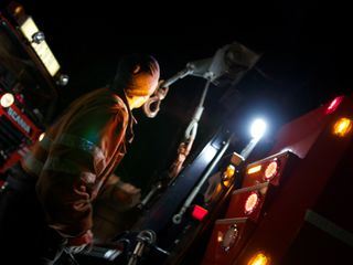 Ice Road Rescue - Extremrettung in Norwegen Ice Road Rescue - Extremrettung in Norwegen