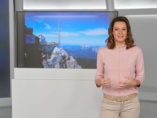 Wissen vor acht - Zukunft