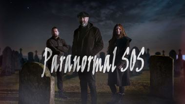 Paranormal SOS