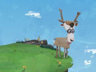 Lilys Strandschatz Eiland