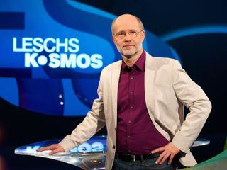 Leschs Kosmos