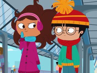 Les enquêtes de Maëlys