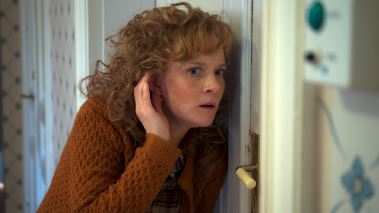 Julkalendern 2025: Tidstjuven