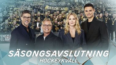 Hockeykvaell