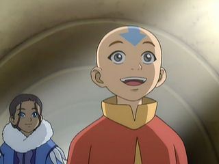 Avatar - Der Herr der Elemente