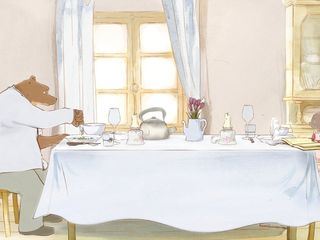 Ernest & Celestine