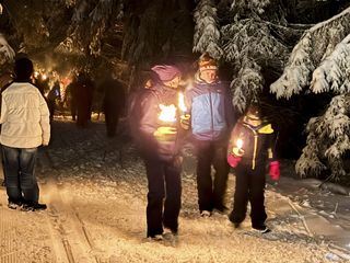Unser Dorf hat Wochenende