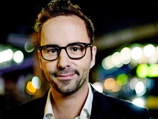 Kroemer - Late Night Show