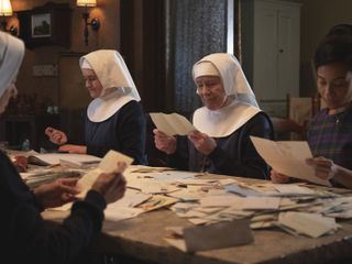 Call the Midwife - Ruf des Lebens