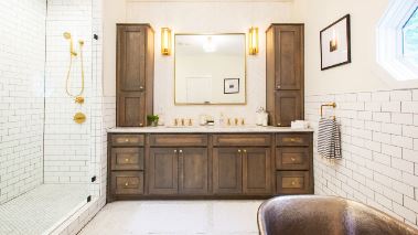 Property Brothers - Die Traumhaus-Profis