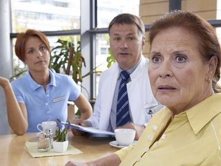 In aller Freundschaft