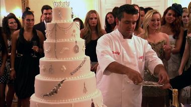 Cake Boss: Buddys Tortenwelt