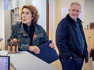 Tatort: Der Elektriker