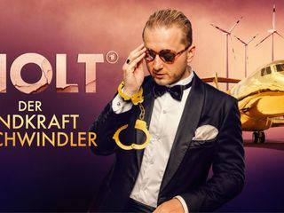 Holt