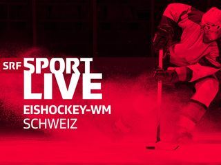 Eishockey