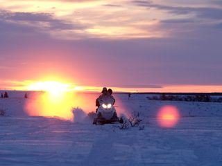 Life Below Zero - Überleben in Alaska