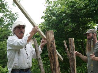 Home Rescue - Wohnen in der Wildnis