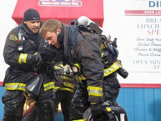 Chicago Fire