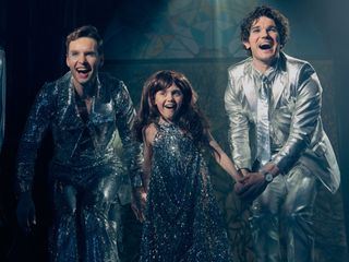 Lost Boys and Fairies - Wenn Soehne Vaeter werden