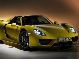 Dream Cars