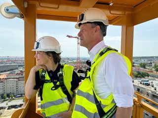 OHA! Das will ich wissen