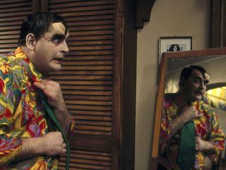 Sprechstunde bei Dr. Frankenstein