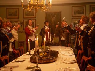 1806 - Die Nuernberg Saga