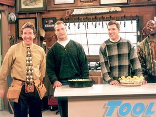 Hoer mal, wer da haemmert