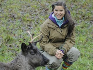 Anna und die wilden Tiere