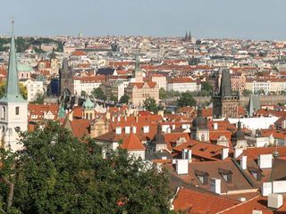Stadt Land Kunst