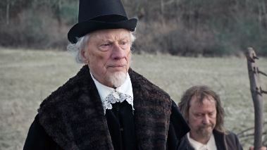 Julkalendern 2025: Tidstjuven - teckenspråkstolkat