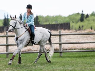 Heartland - Paradies fuer Pferde