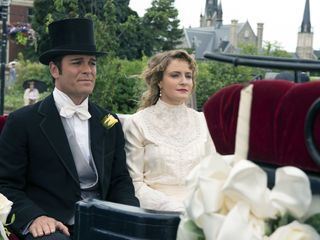 Murdoch Mysteries - Auf den Spuren mysterioeser Mordfaelle