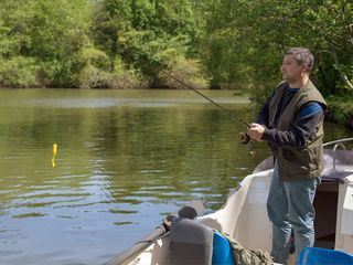 Georgiens Nationalparks