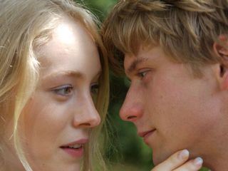 In aller Freundschaft