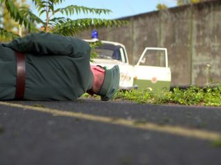 Mysterioese Kriminalfaelle der DDR