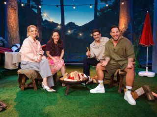 Die Carolin Kebekus Show