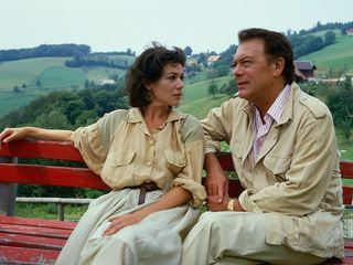 Die Schwarzwaldklinik