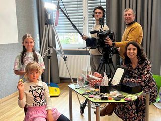 Österreich-Bild aus dem Landesstudio Steiermark