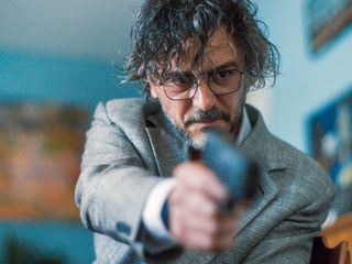 Das Caravaggio-Komplott