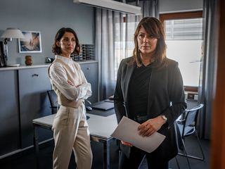Kommissar Beck: Vilhelm