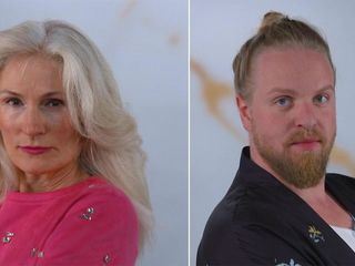 Das Duell - Zwischen Tuell und Traenen