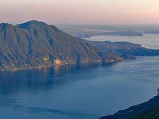Wildnis am Lago Maggiore